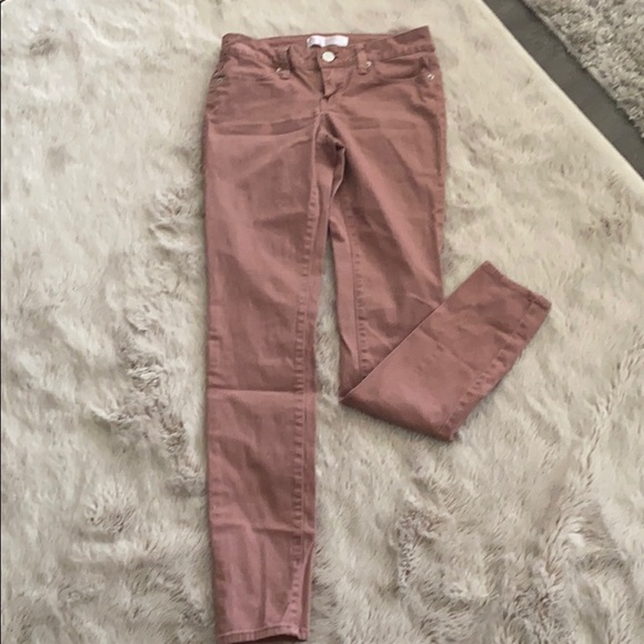 No Boundaries Denim - Great skinny stretch jeans